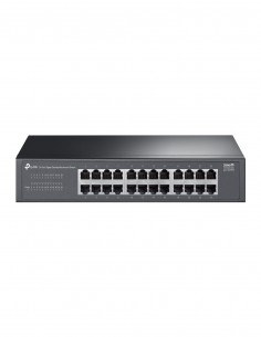 TP-Link LS1024G мрежов суич...